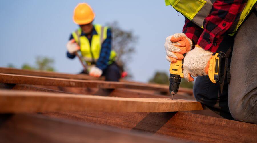 Expert flood damage restoration services in Union Bridge, MD